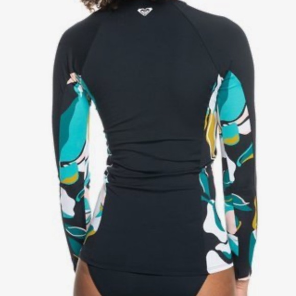 Roxy Rashguard - Picture 3 of 6